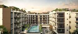 Bagnall Haus (D16), Condominium #460022021